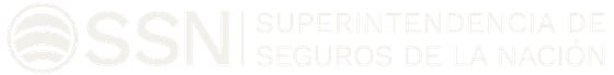 SSN – Superintendencia de Seguros de la Nación